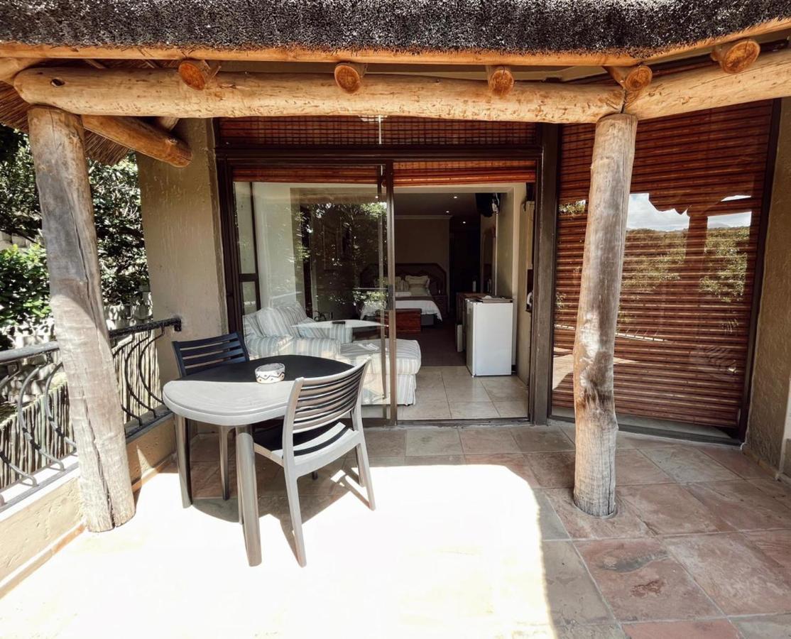 Moquini House Wilderness Hotel Exterior photo